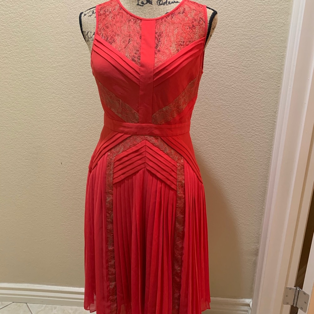 BCBG Maxazria dress